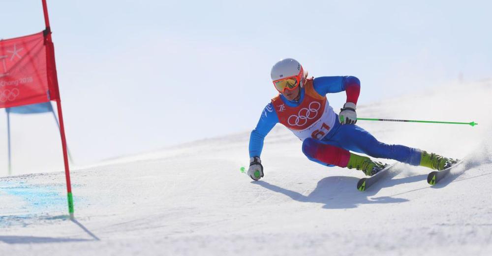 Fjörið er að hefjast