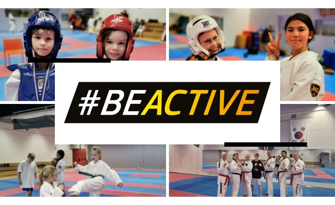 Íþróttavika Evrópu