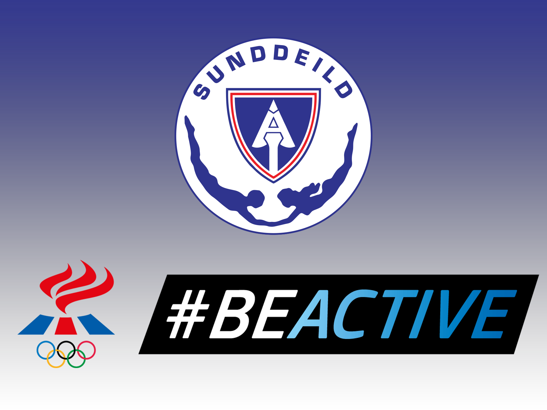 Íþróttvika Evrópu - opnar æfingar í Sunddeild Ármanns