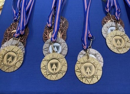 Aðalfundur fimleikadeildar