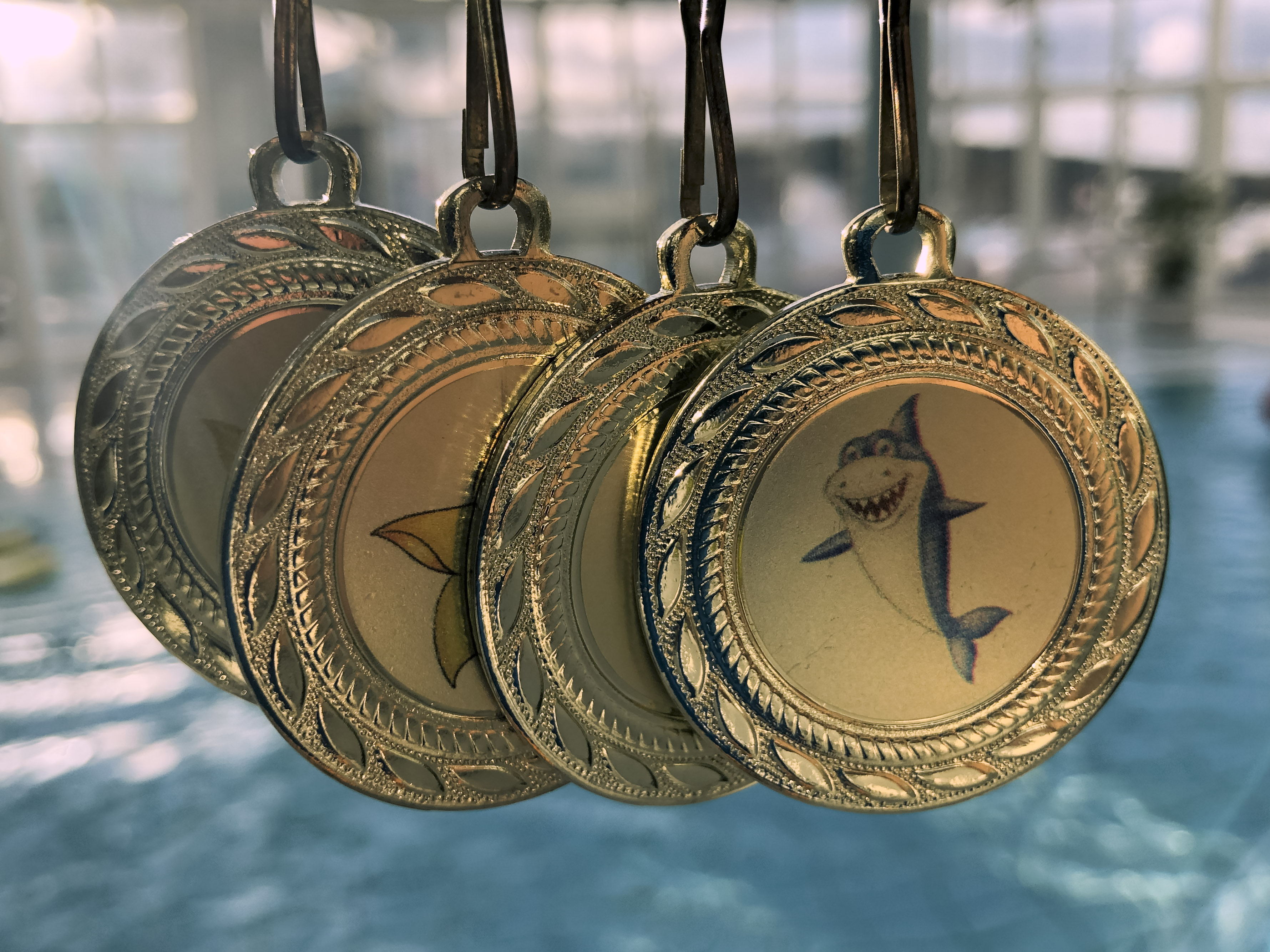 Sundskóli - ný námskeið