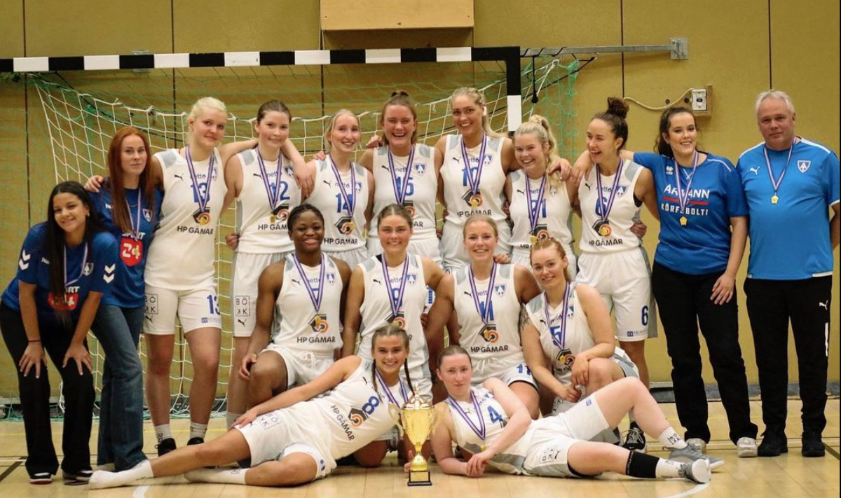 Annáll körfuknattleiksdeildar