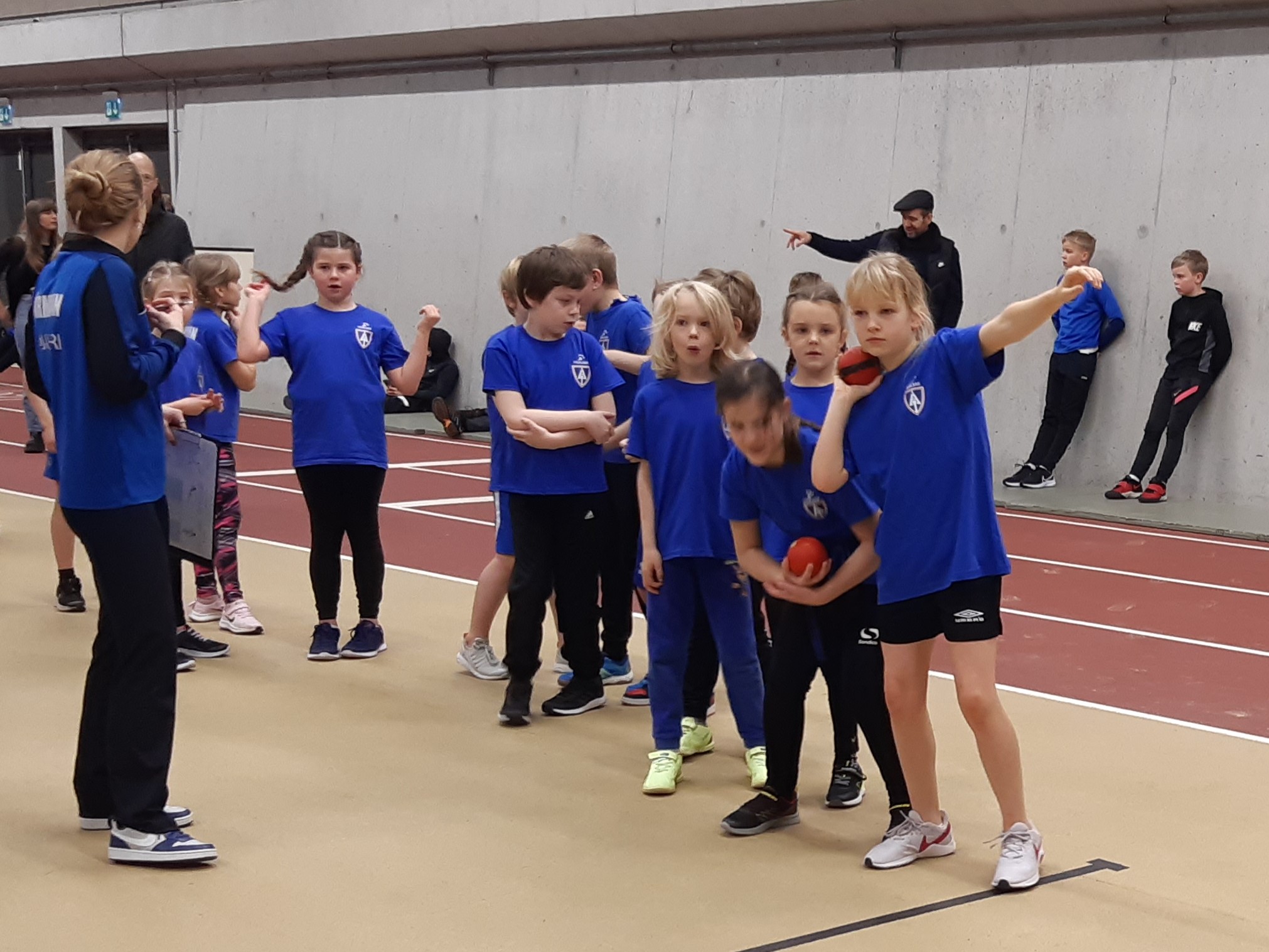 Góður árangur á Silfurleikum ÍR